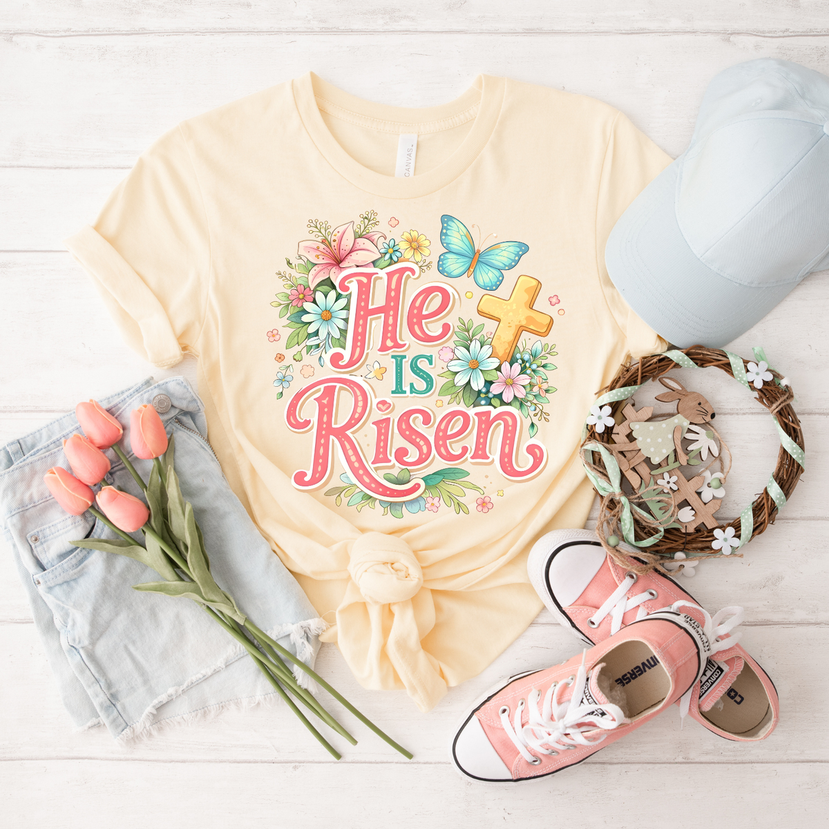 Easter