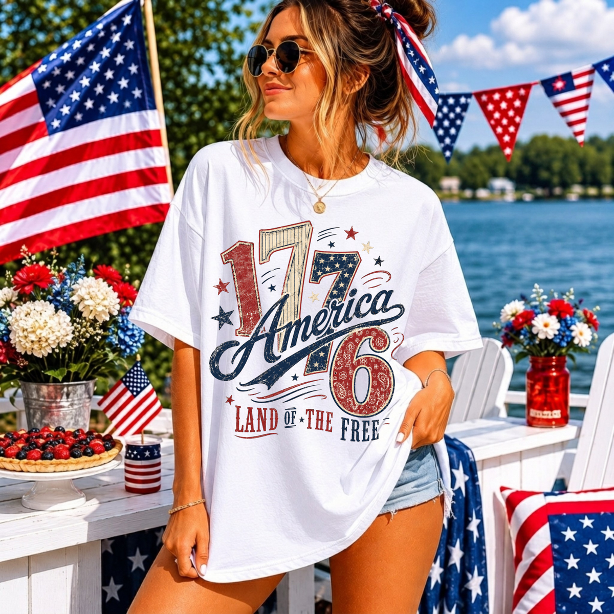 4th of July