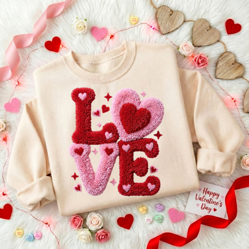 Valentine's Day