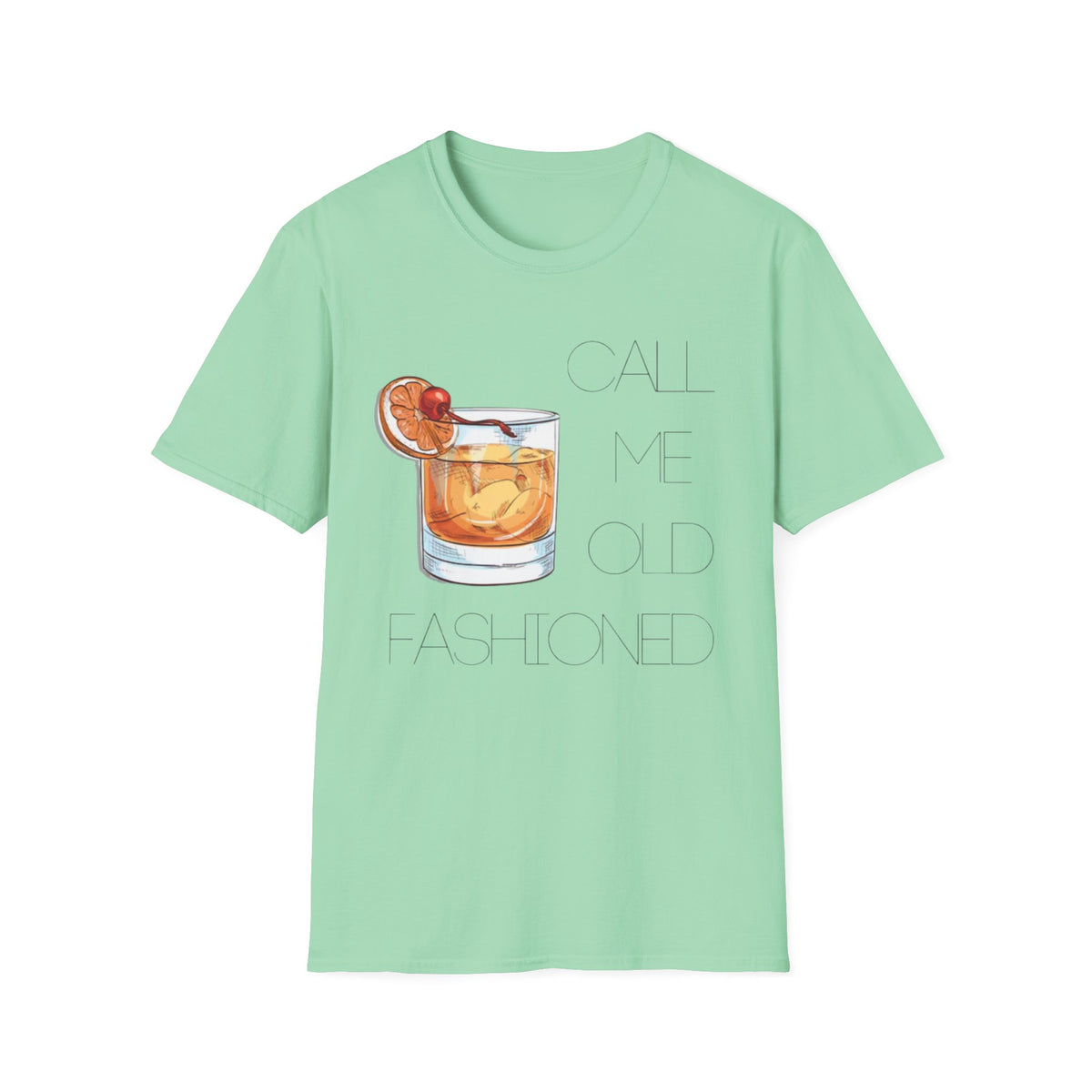 Cocktail Lover's Unisex Softstyle T-Shirt, Funny Drink Tee, Perfect for Parties, Summer Celebrations, Gift for Cocktail Fans, Cool Bar [...]