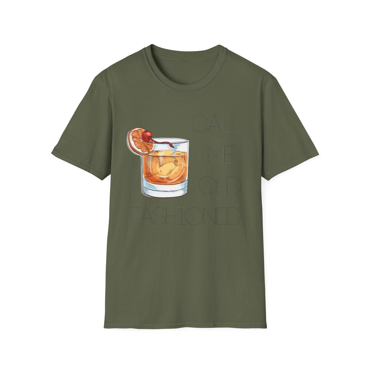 Cocktail Lover's Unisex Softstyle T-Shirt, Funny Drink Tee, Perfect for Parties, Summer Celebrations, Gift for Cocktail Fans, Cool Bar [...]