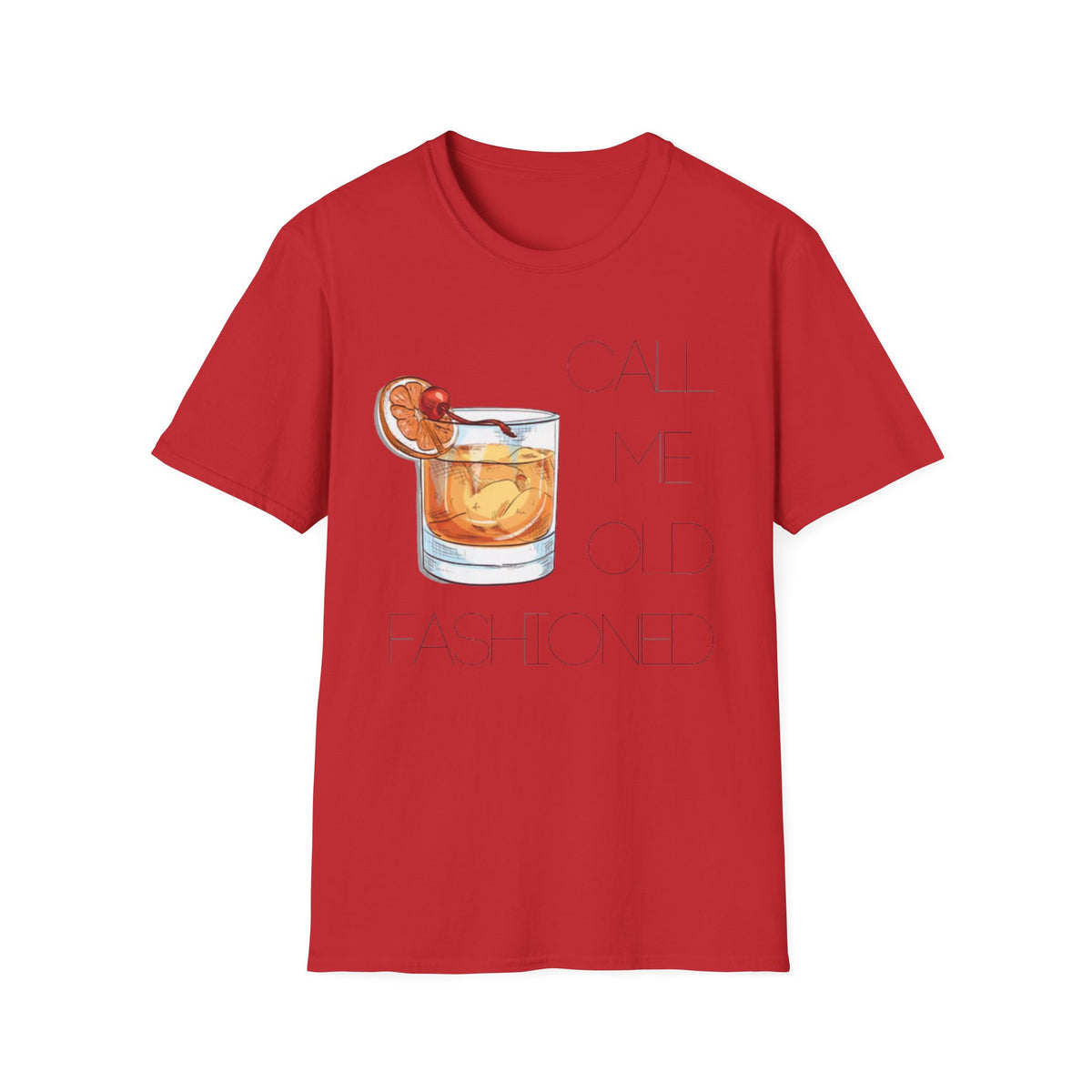 Cocktail Lover's Unisex Softstyle T-Shirt, Funny Drink Tee, Perfect for Parties, Summer Celebrations, Gift for Cocktail Fans, Cool Bar [...]