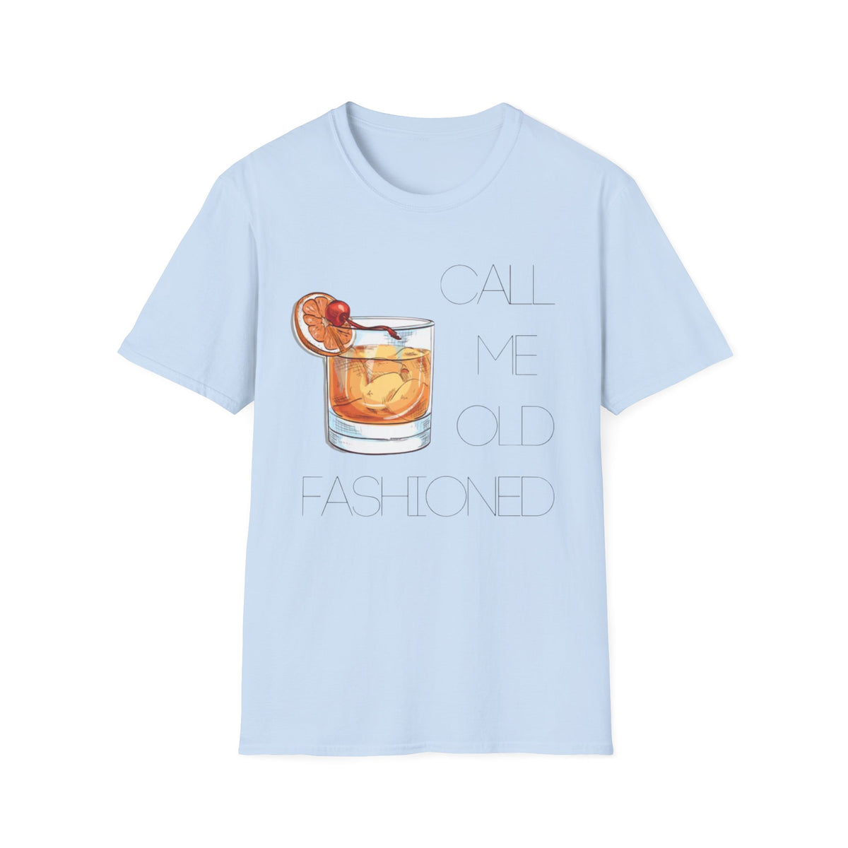 Cocktail Lover's Unisex Softstyle T-Shirt, Funny Drink Tee, Perfect for Parties, Summer Celebrations, Gift for Cocktail Fans, Cool Bar [...]