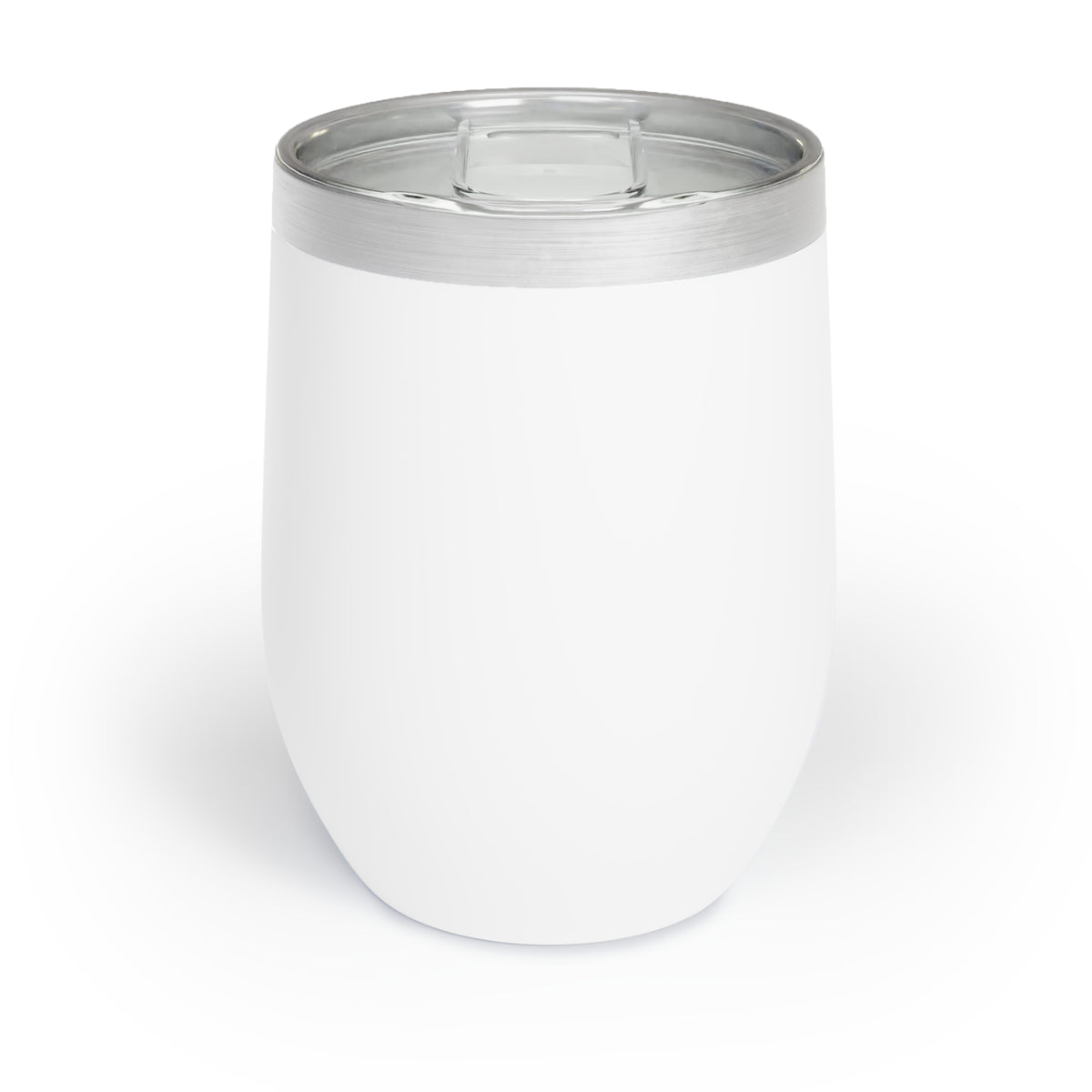 Peabody's Crystals Insulated Wine Tumbler – Perfect Gift for Wine Lovers & Celebration Occasions
