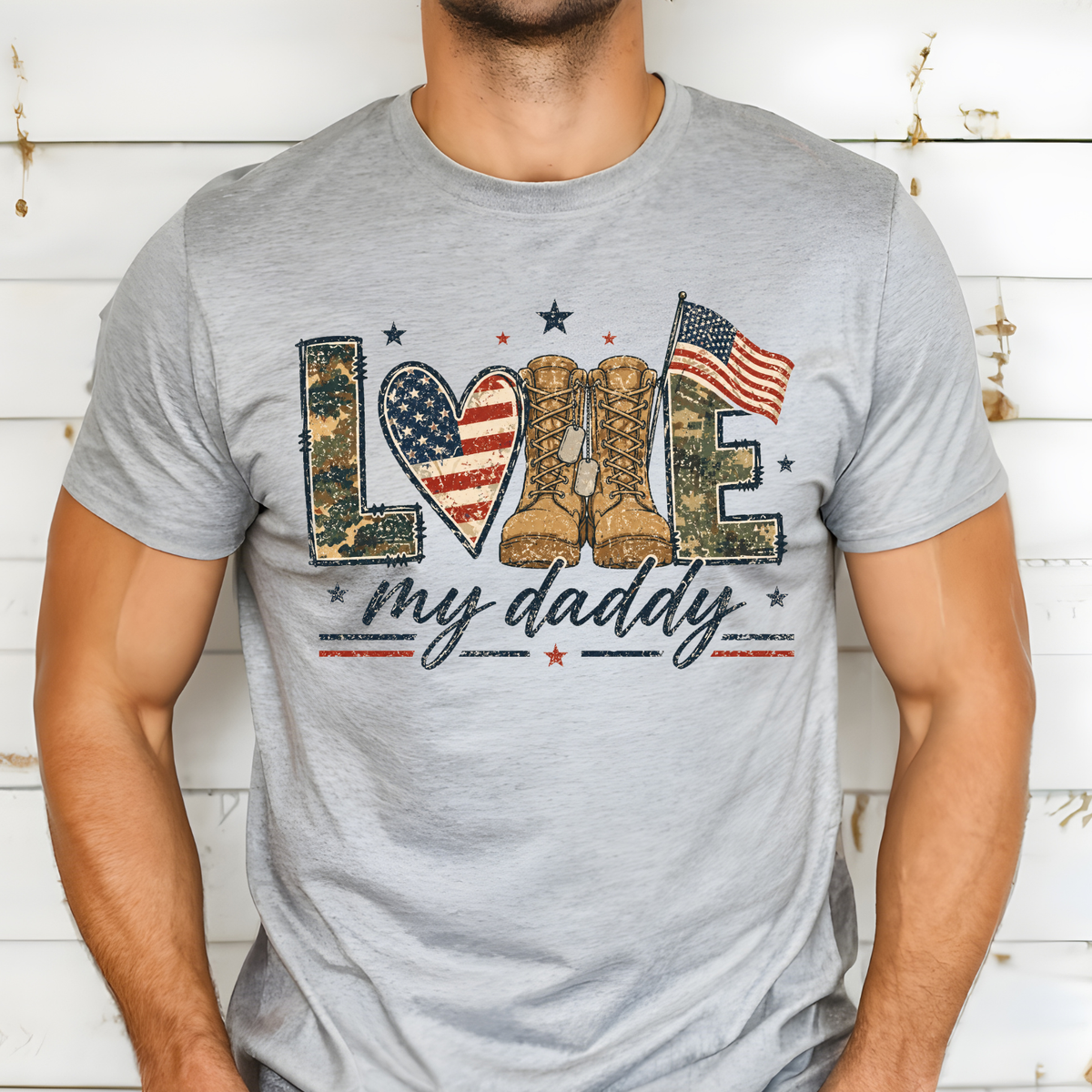 T-Shirt — 